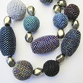 Beaded Beads