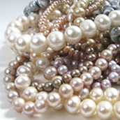 Pearls