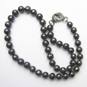 Freshwater Pearl Strand