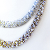 Ice Strands