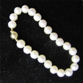 Pearl Bracelet
