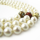 BEADWORK & BEADWEAVING